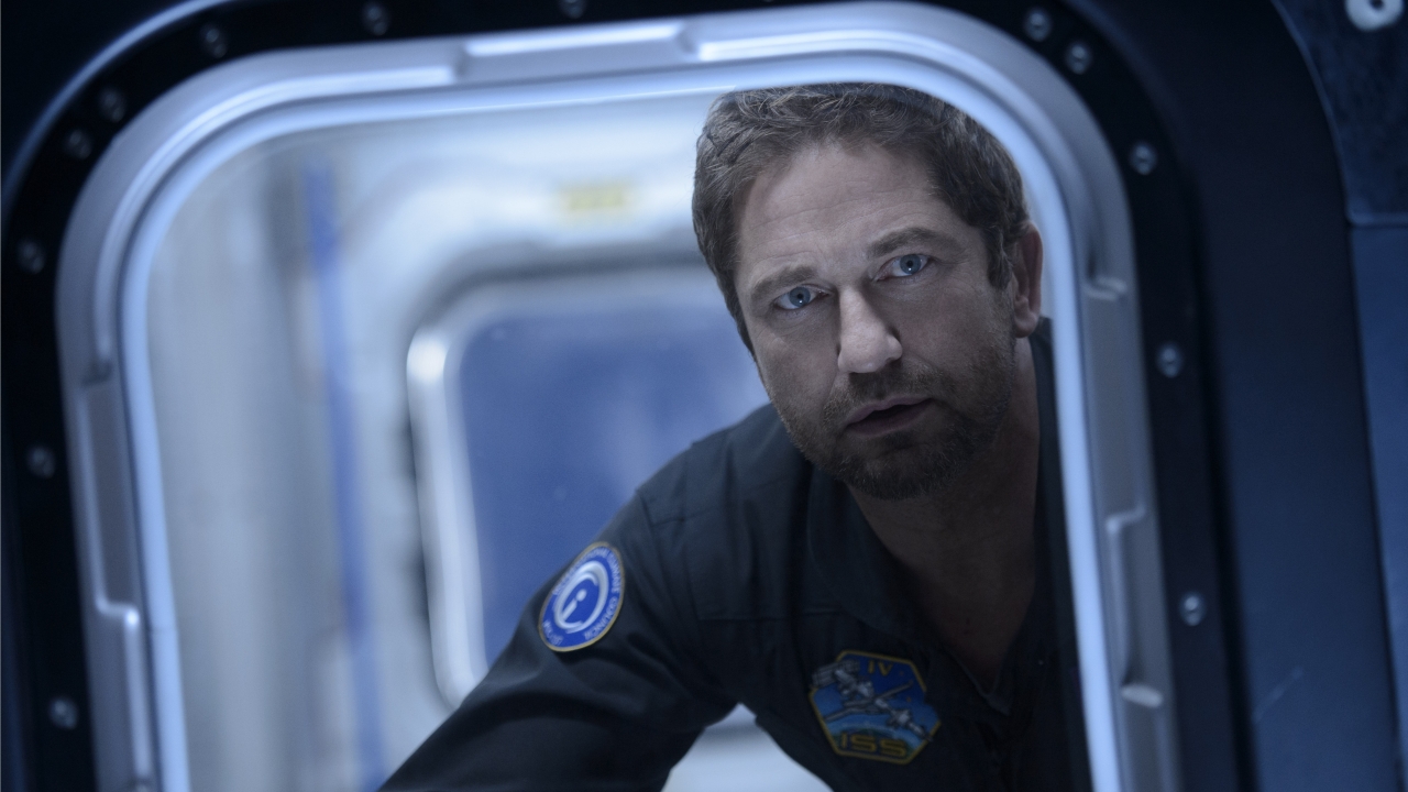 Heftige scfi-thriller op Netflix direct sterk bekeken: "een groots actiespektakel"