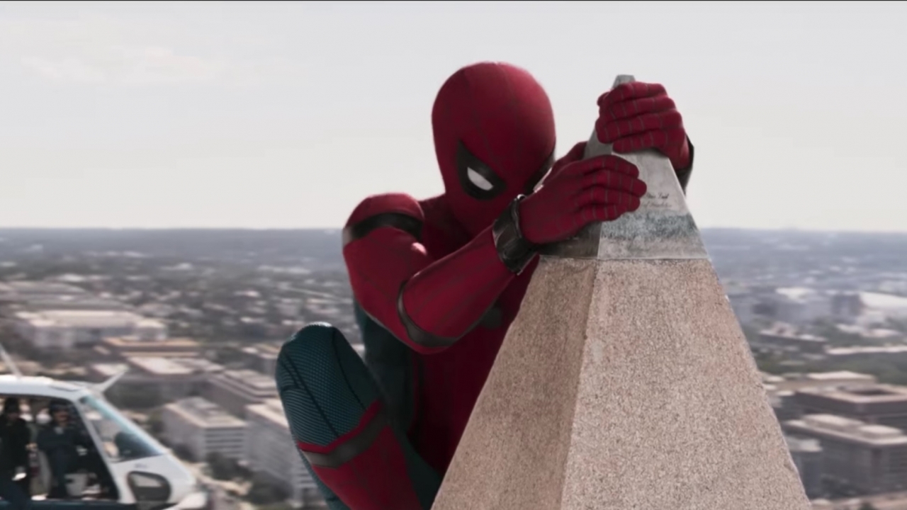 Huh? Tom Holland blijft twijfel zaaien over terugkeer als Spider-Man