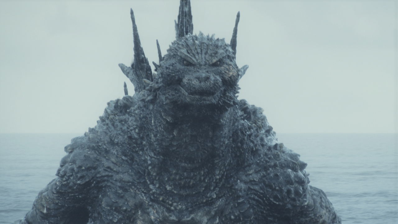 'Godzilla Minus One' schrijft weer geschiedenis, dit keer op streaming