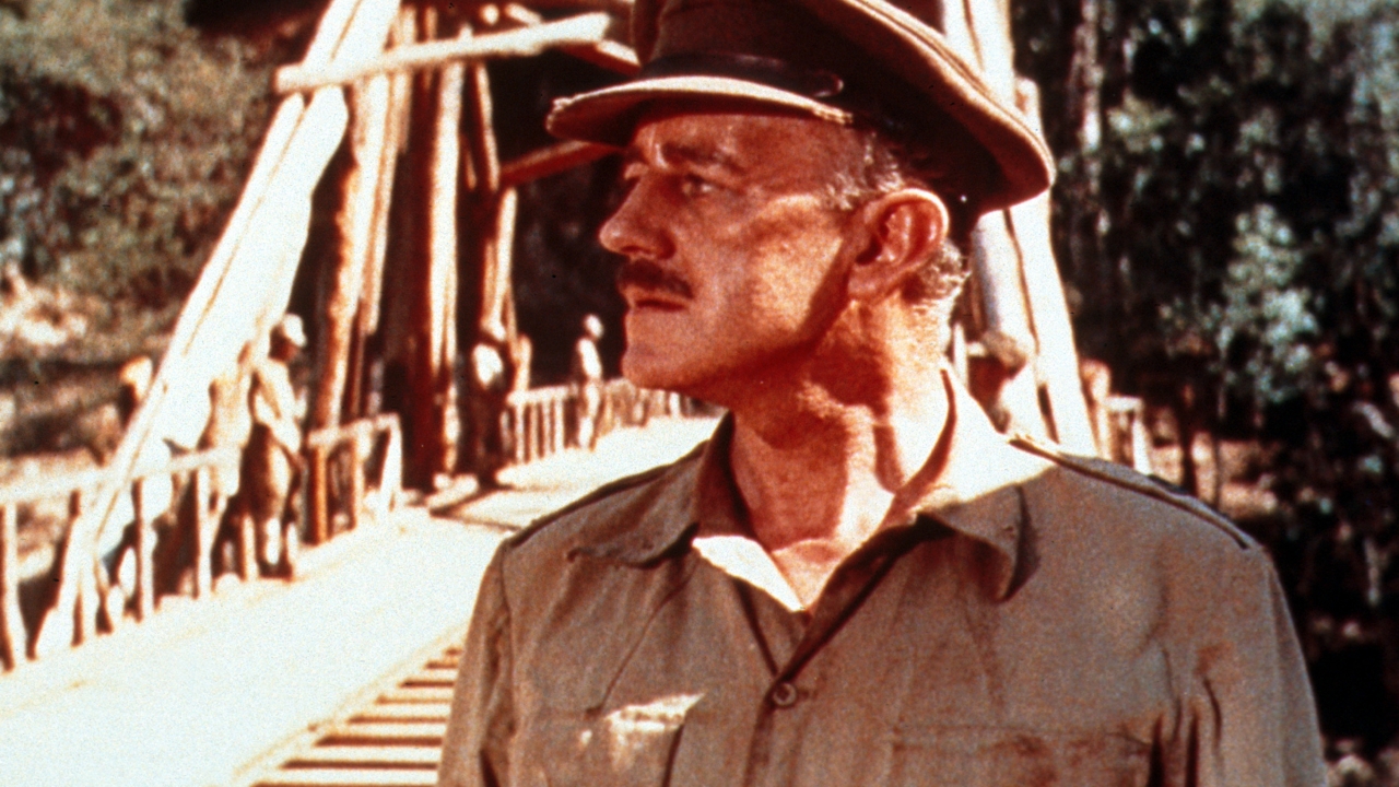 Deze film met een score van 96% op Rotten Tomatoes wordt beschouwd als een van de beste oorlogsfilms aller tijden