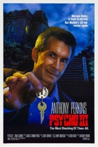 Psycho III