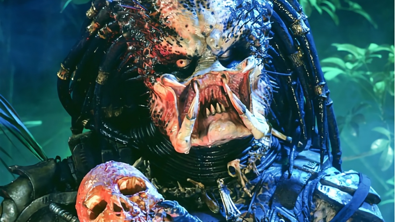 Wist je dat: Deze 'Transformers'-legende ook de "stem" is van de Predator?
