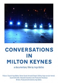 Conversations in Milton Keynes