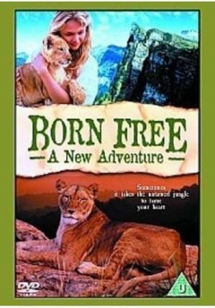 Born Free: A New Adventure