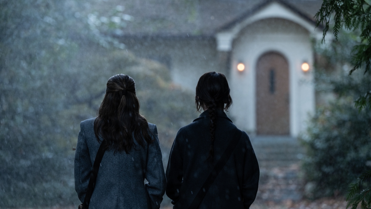 Prime Video onthult eindelijk de duistere parel waar nieuwsgierige kijkers op zaten te wachten