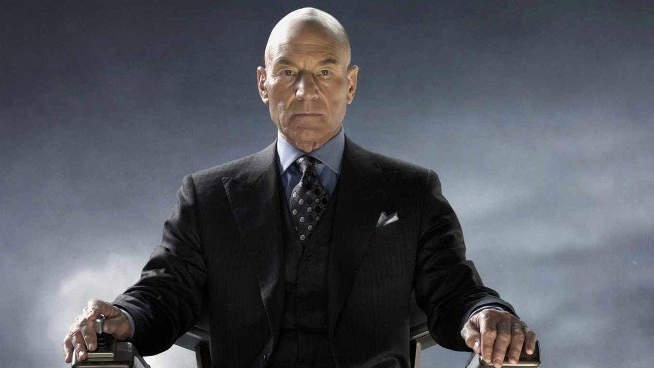 Patrick Stewart heeft de perfecte reactie op 'Doctor Strange 2'-geruchten