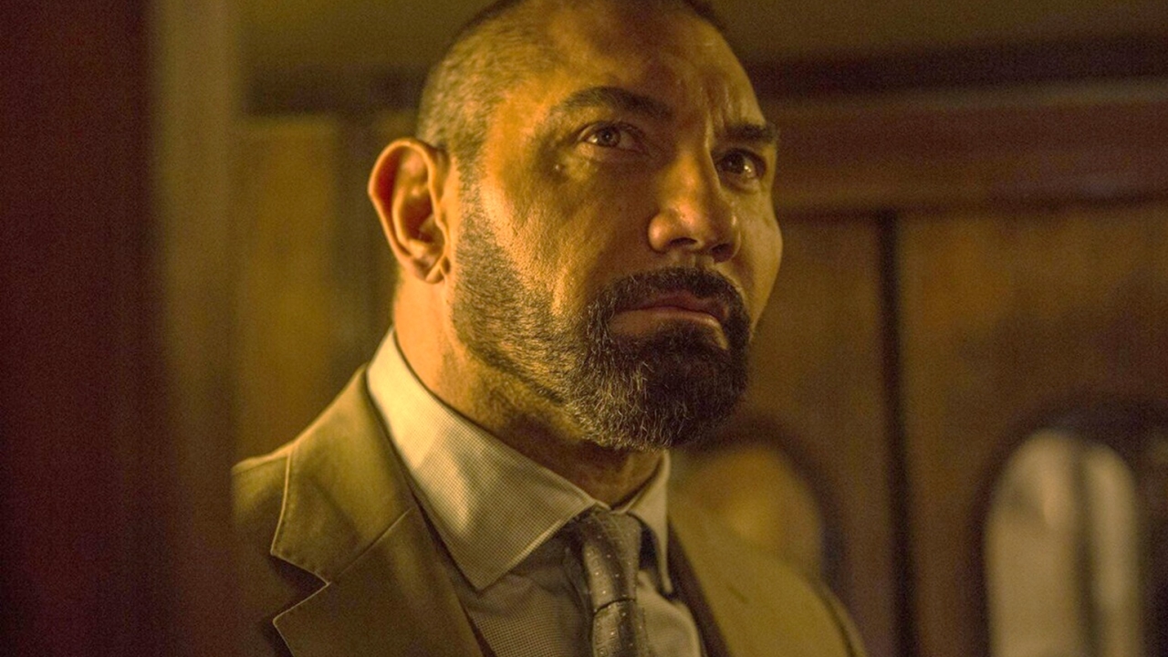 Marvel-ster Dave Bautista lijkt de nieuwe Dwayne Johnson: Pakt twee grote filmrollen