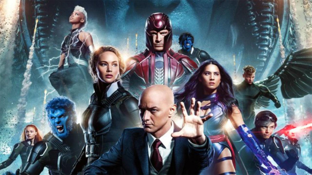 Minstens anderhalf jaar voordat X-Men in MCU te zien zijn