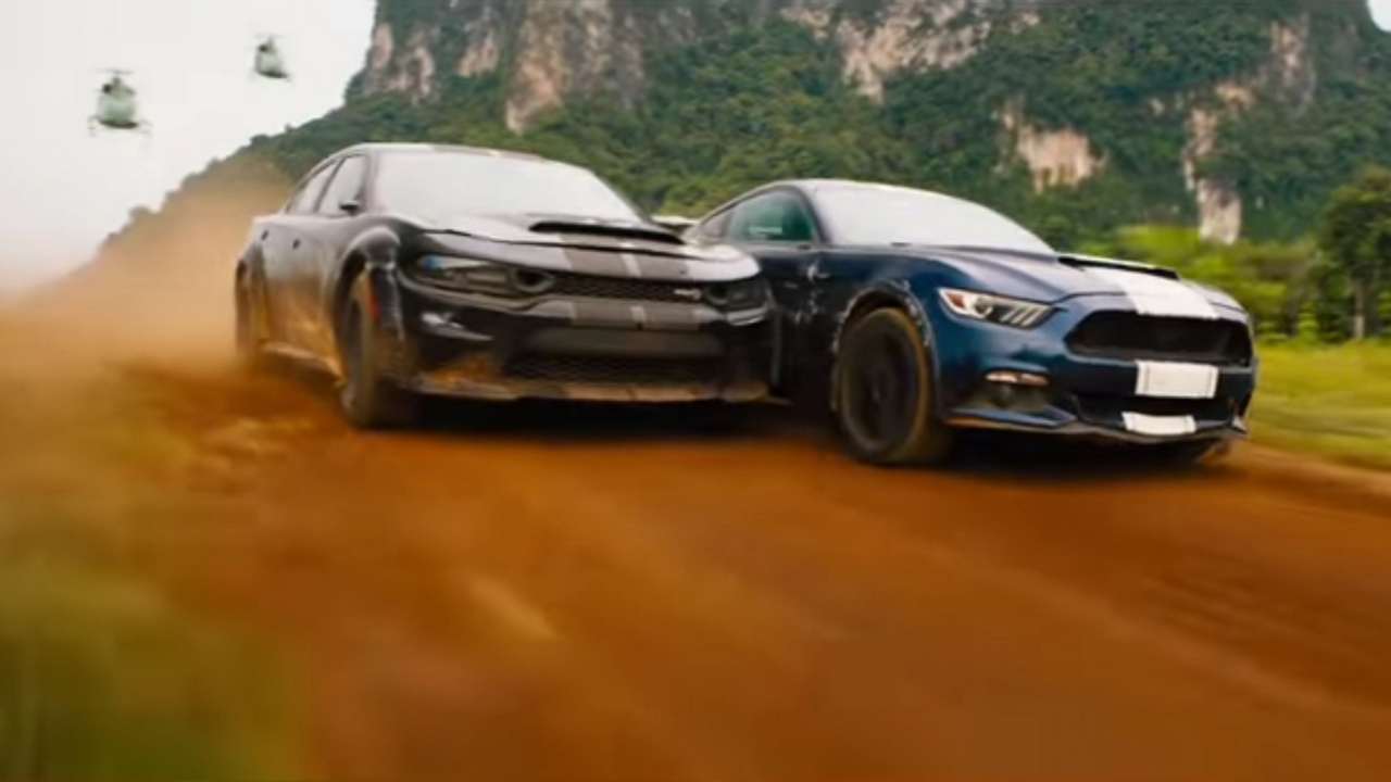 'Fast & Furious 9' doet wat geen enkele film sinds 2019 deed