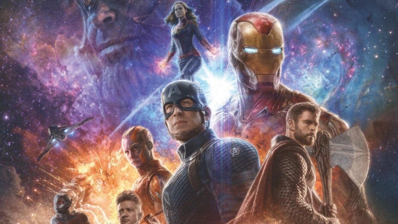 Alle personages die je in Marvels 'Avengers: Endgame' ziet
