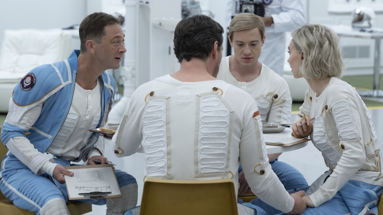 Bijna iedereen miste dit belangrijke detail in 'The Fantastic Four: First Steps'