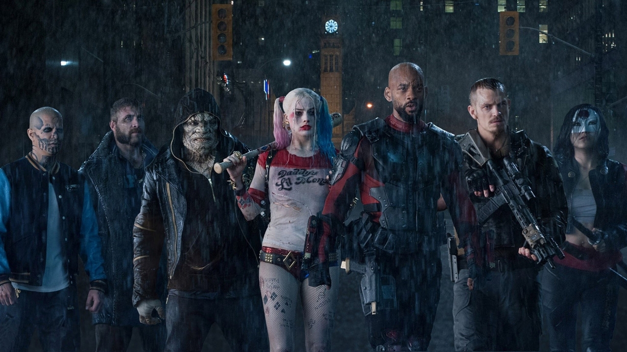 Gavin O'Connor regisseert 'Suicide Squad 2'