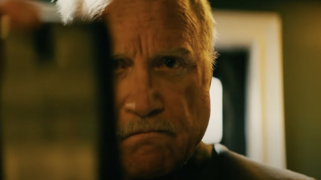 Trailer: Richard Dreyfuss (Jaws) gaat op de 'Taken'-toer in misdaadthriller 'Crime Story'