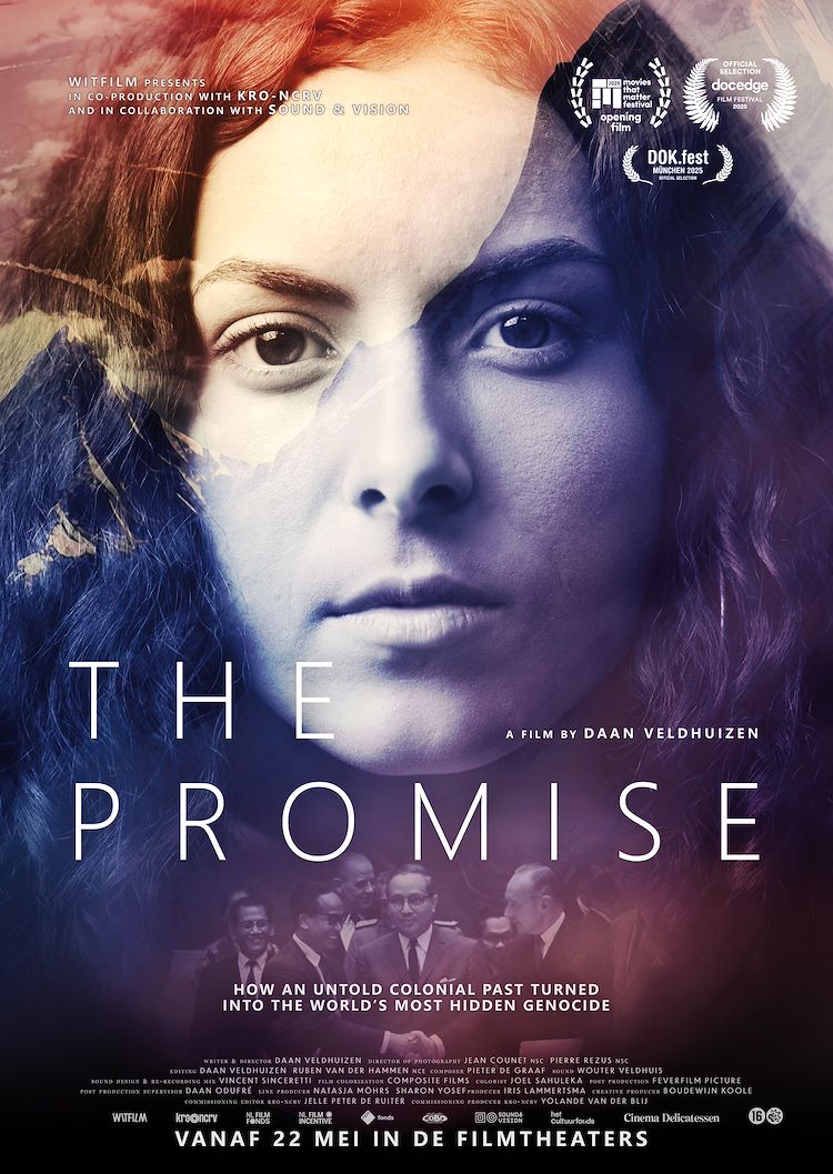 The Promise