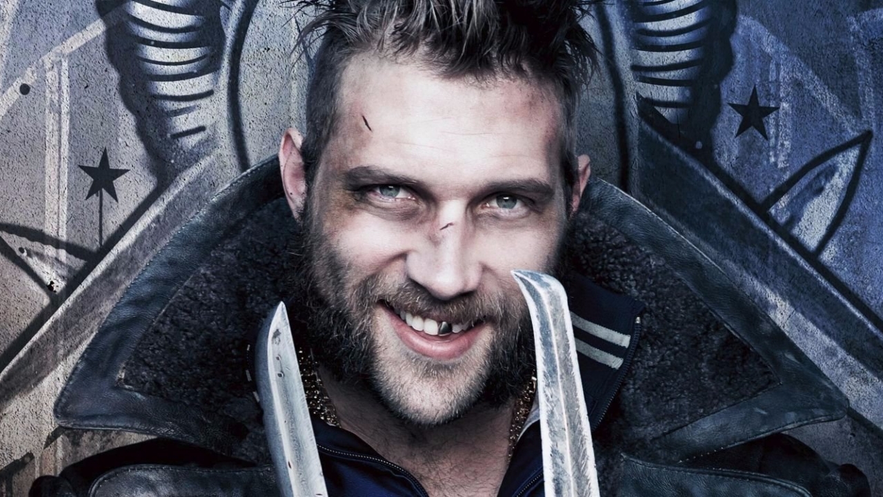 Jai Courtney keert terug als Captain Boomerang in 'The Suicide Squad'