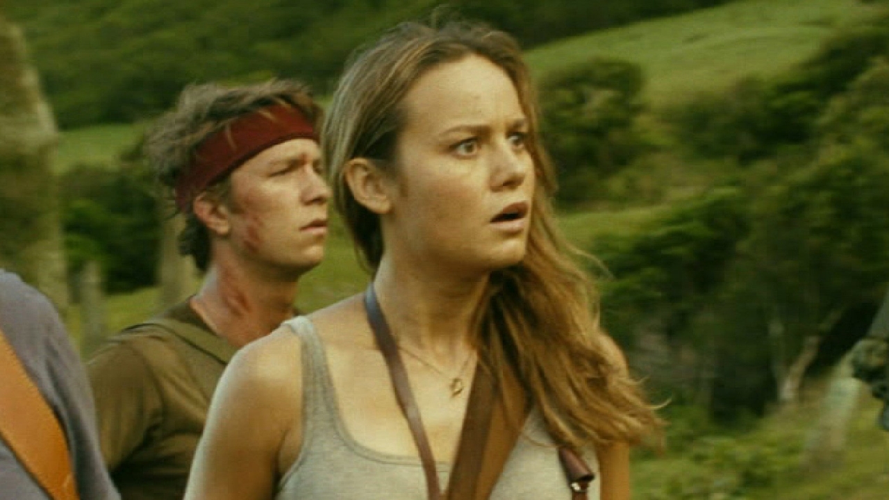 Brie Larson (Captain Marvel) deed audities voor eerdere Marvel-films