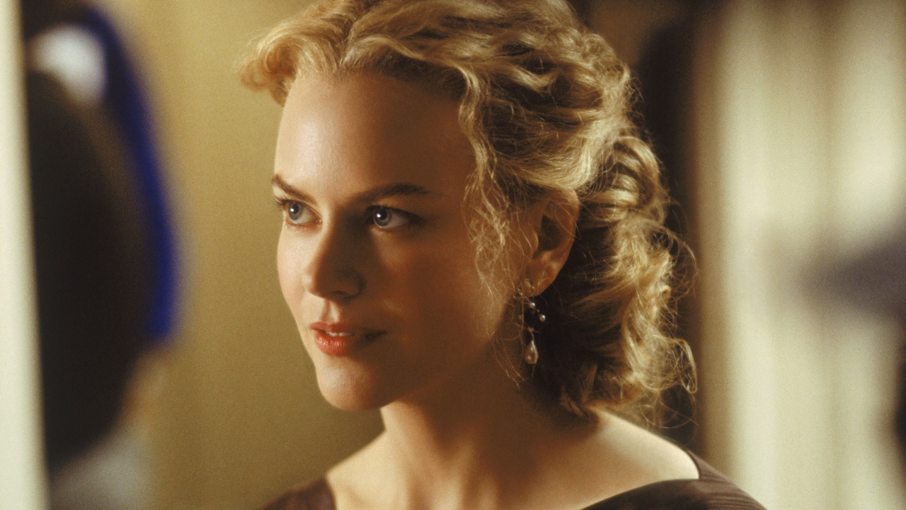 Nicole Kidman wellicht in de 'Intouchables'-remake