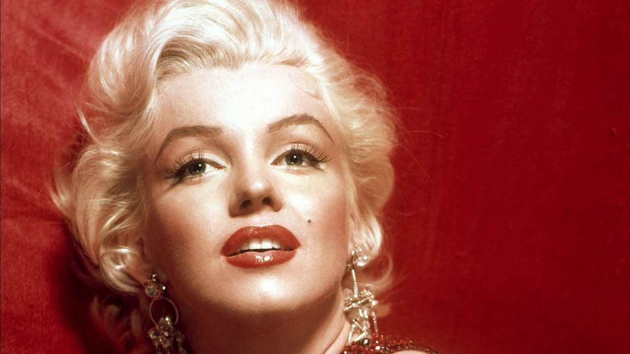 Zeven Marilyn Monroe-klassiekers in EYE