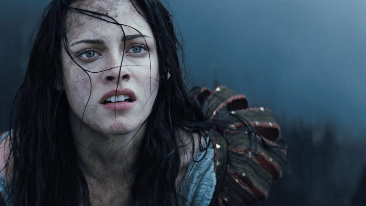 'Snow White and the Huntsman' werd bijna verpest door de tenenkrommende prestatie van deze actrice