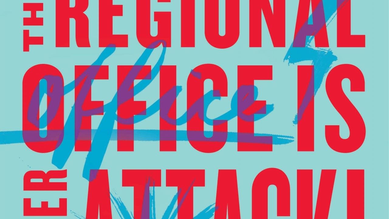 'Zombieland'-regisseur maakt sci-fi komedie 'The Regional Office Is Under Attack!'
