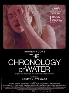 The Chronology of Water