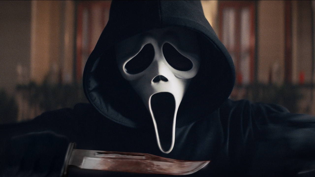 'Scream 7': nieuwe onthullingen over de horror-sequel