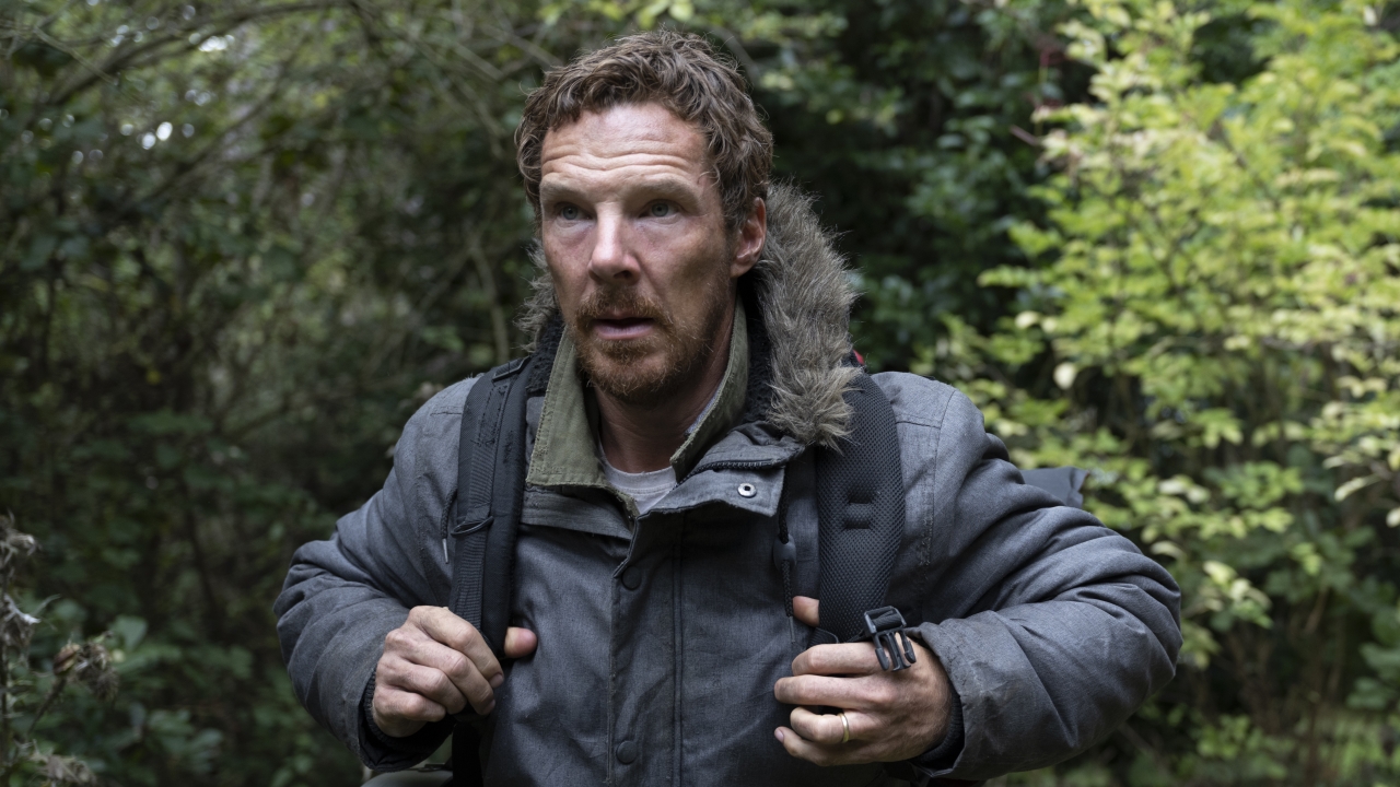 Benedict Cumberbatch terug op het grote doek met deze 'klimaatthriller'