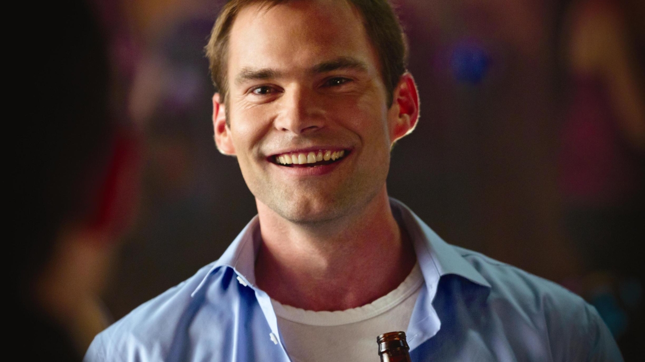 Nieuwe 'American Pie': Een "gendercrisis" voor Stifler lijkt Seann William Scott wel grappig