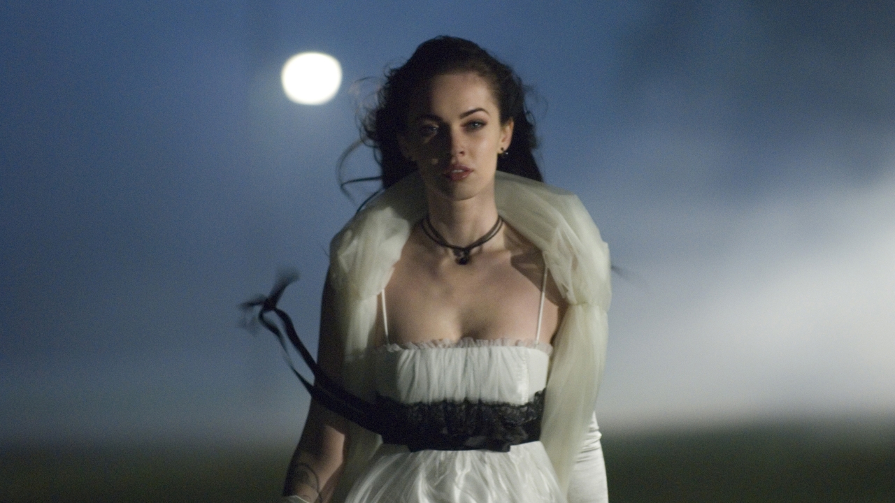Megan Fox heeft haar beste films nooit gezien: "Waarom doe je me dit aan?"