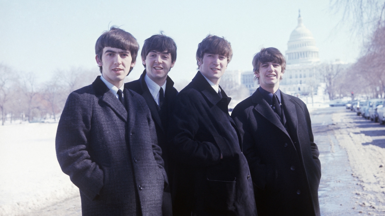 Wist je dat: The Beatles deze Disneyfilm afwezen (maar er stiekem toch inzitten)?