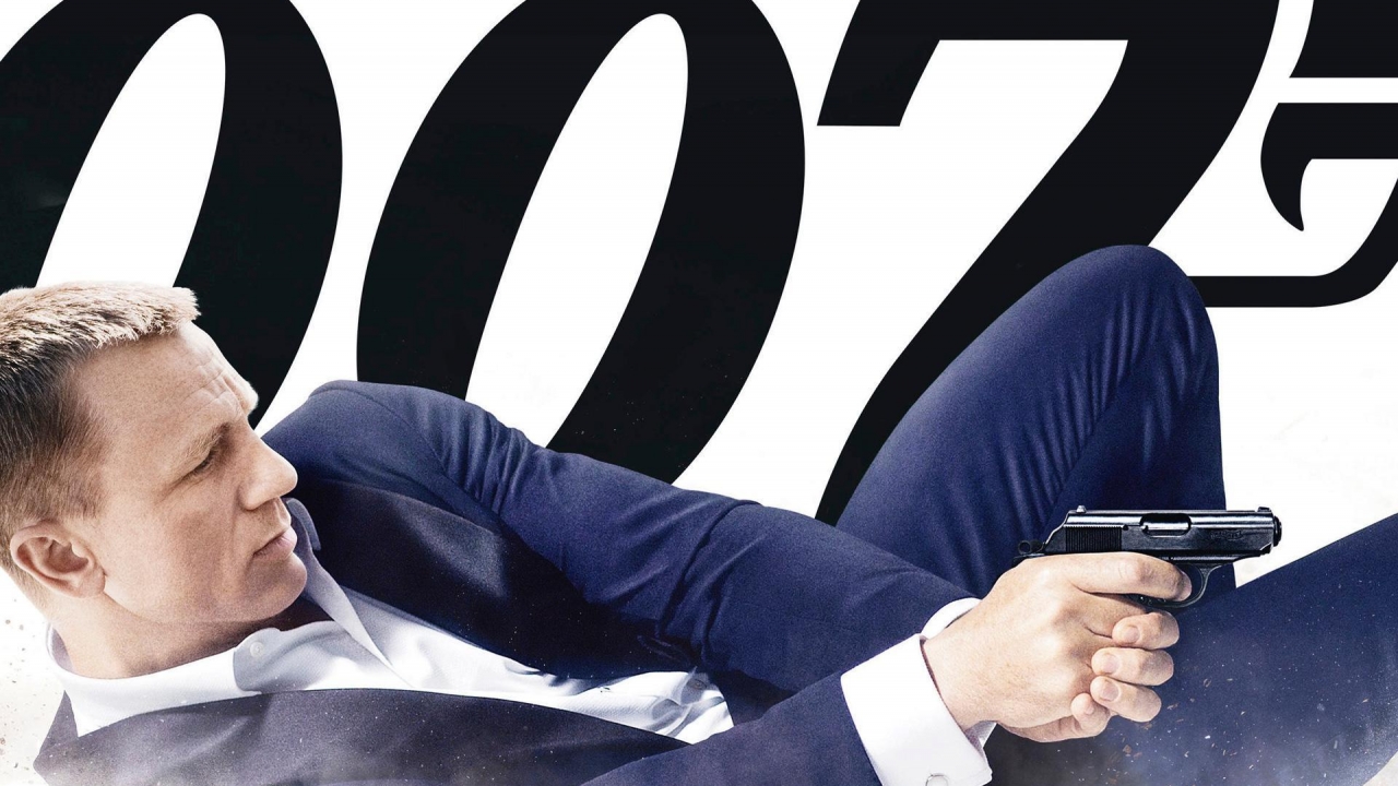 'Bond 25' krijgt waarschijnlijk Russische schurk