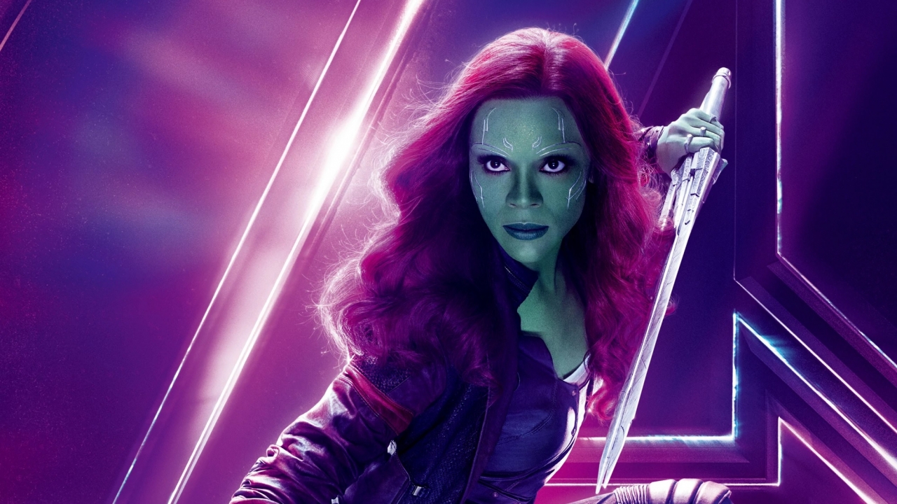 Marvel Studios schrapt 2020-film; drie kandidaten 'Guardians of the Galaxy Vol. 3'
