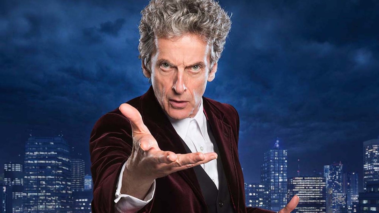 Peter Capaldi (Doctor Who) gecast in DC-sequel 'The Suicide Squad'