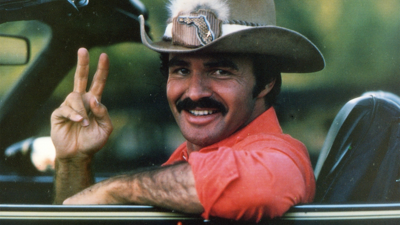 Legendarisch acteur Burt Reynolds overleden