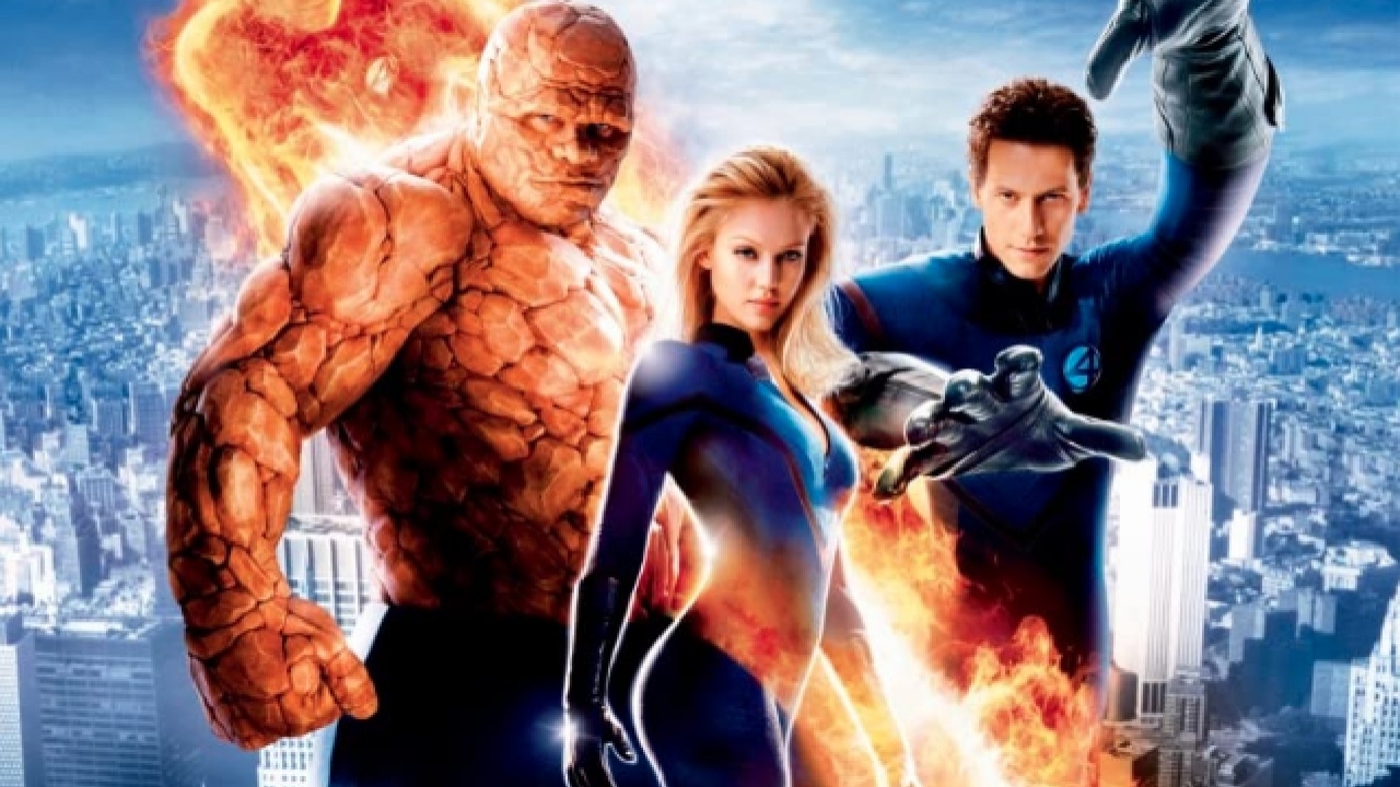 Marvel-fans ontdekken na 15 jaar een X-Men easter egg in 'Fantastic Four' (2005)