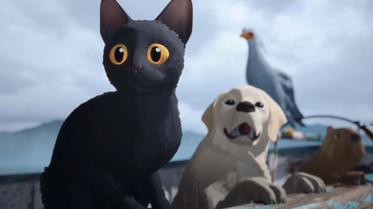 Dit pareltje is volgens Rotten Tomatoes dé beste animatiefilm van 2024