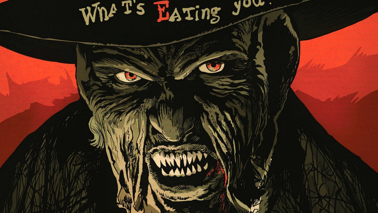 Moeizame start voor horrorfilm 'Jeepers Creepers 3'
