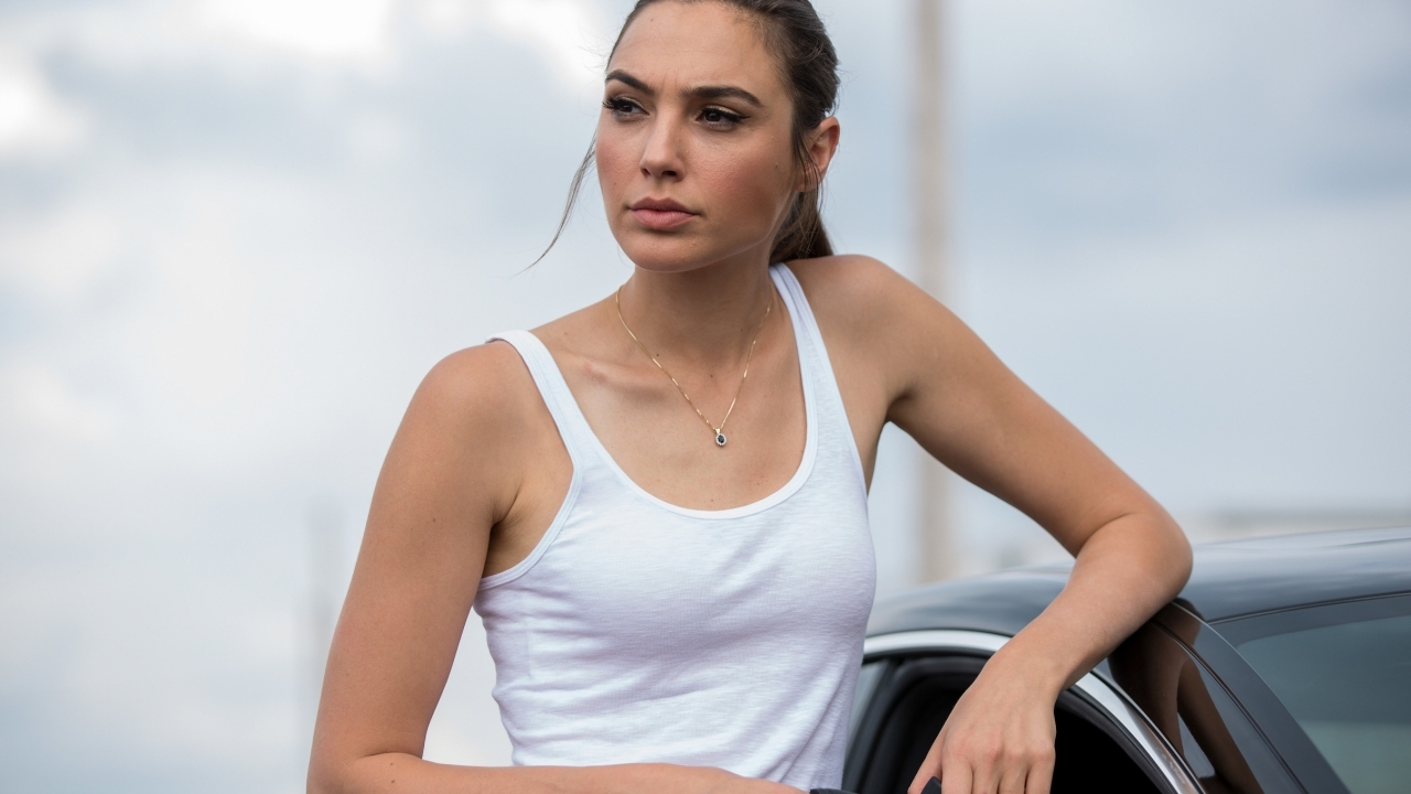 Gal Gadot op Instagram na heftige aanval: "mijn hart doet pijn"