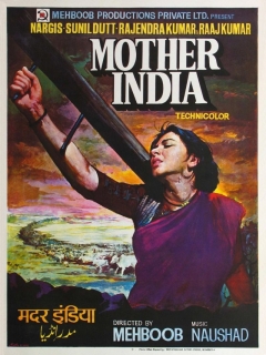 Mother India