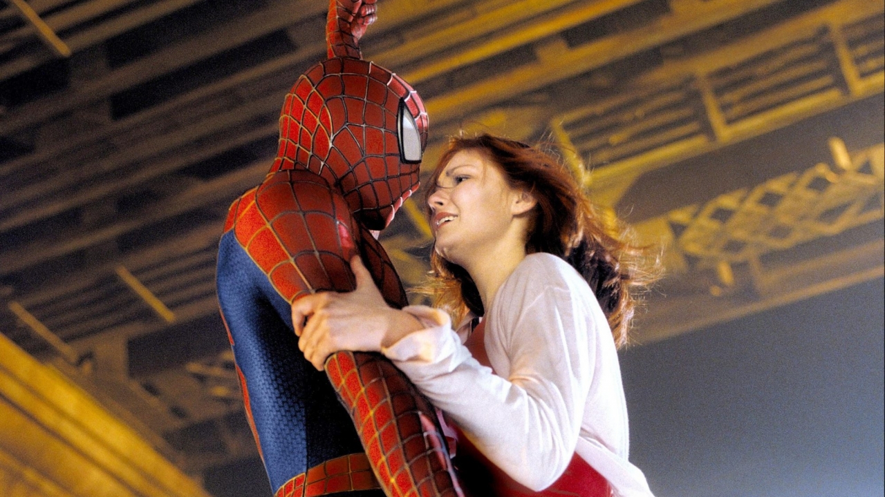 Bewijs stapelt zich op dat 'Spider-Man: No Way Home' Kirsten Dunst terugbrengt