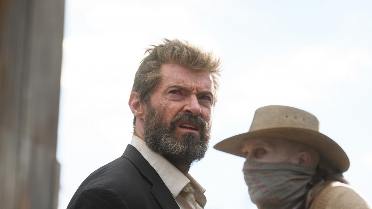 De beste film van Hugh Jackman is 'Logan' en zijn slechtste is...