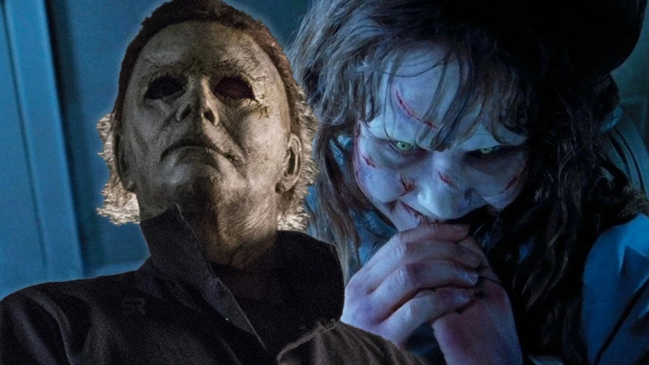 'Halloween Ends' brengt nóg een fanfavoriet terug en 'Exorcist'-reboot wordt héél eng