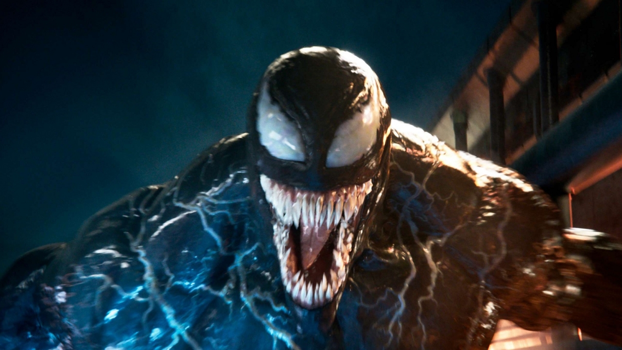 Tom Hardy terug voor 'Venom 2'; ontmoeting met Spider-Man?