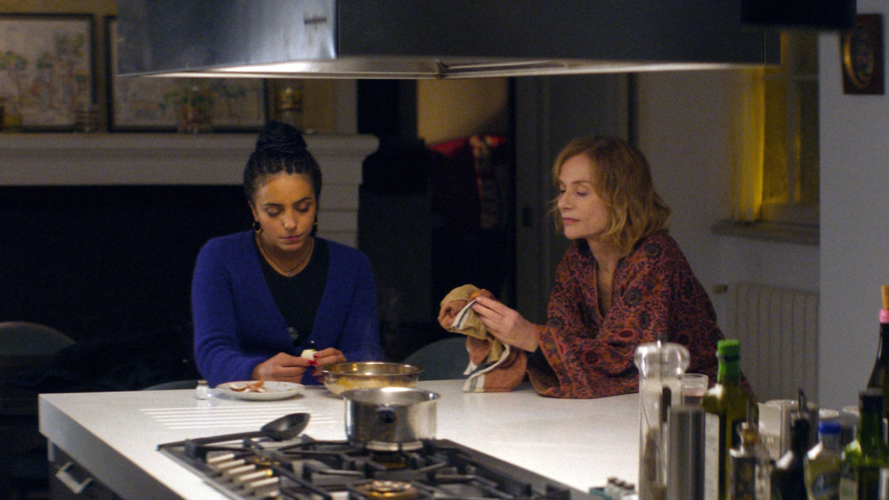 'La Prisonnière de Bordeaux': onverwachte vriendschap leidt tot verwachte tegenstelling