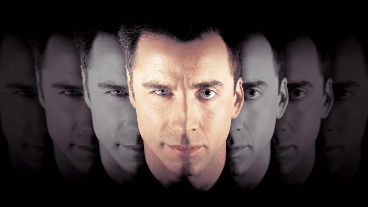 John Travolta en Nicolas Cage officieel in gesprek voor 'Face/Off 2'