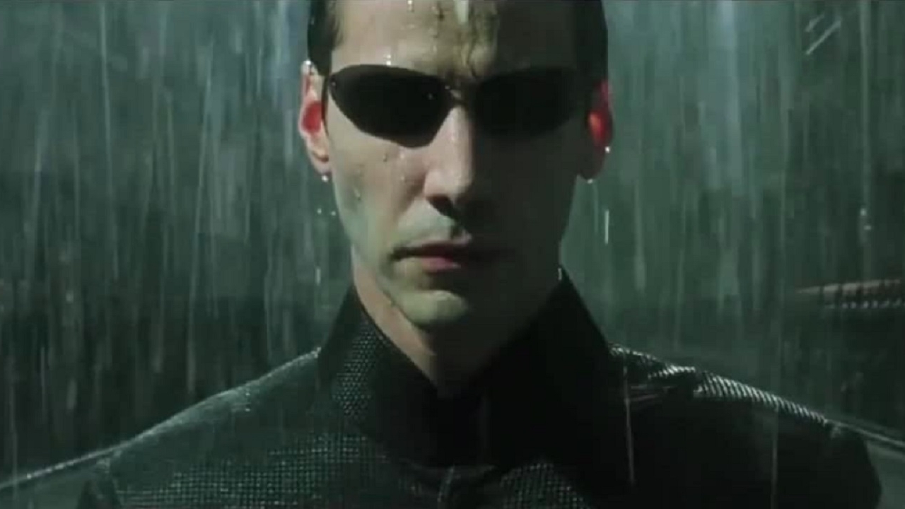 Fantheorie: Is Neo de grote slechterik van 'The Matrix 4'?