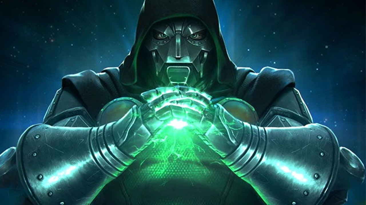 Opnames 'Avengers: Doomsday' bereiken een belangrijk hoogtepunt