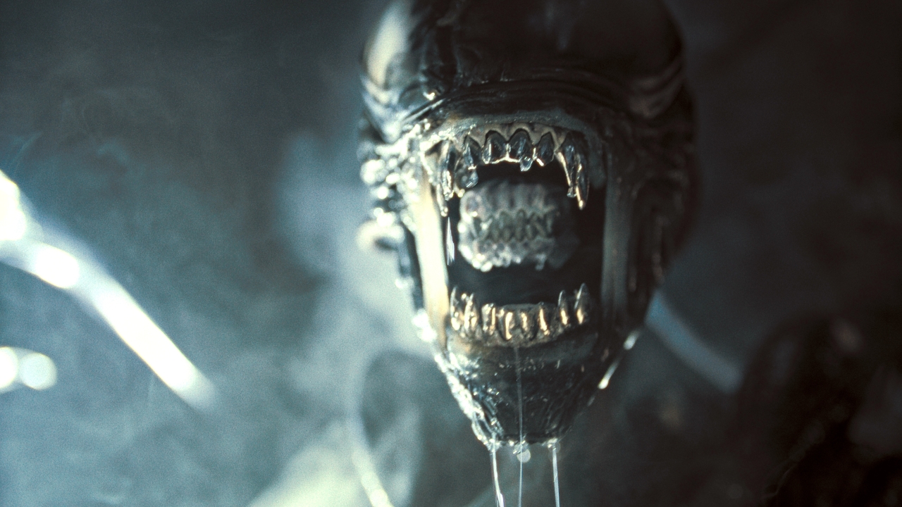 Funko-fans opgelet: er komt een Super-Sized Xenomorph uit de nieuwe 'Alien'-film