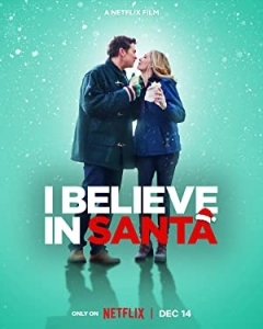 I Believe in Santa