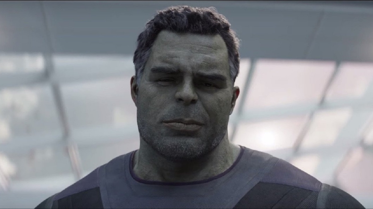 Hulk-solofilm gaat 'Avengers: Endgame'-ergernis ongedaan maken